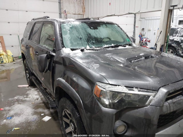JTEBU5JRXL5834660 Toyota 4runner Trd Off Road Premium