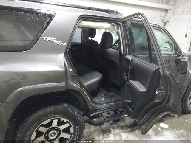 JTEBU5JRXL5834660 Toyota 4runner Trd Off Road Premium