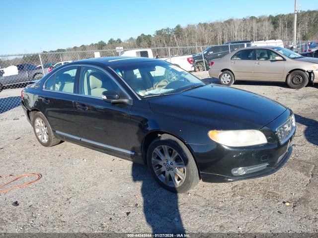 2010 VOLVO S80 YV1960AS2A1114481