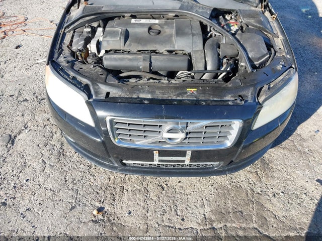 2010 VOLVO S80 YV1960AS2A1114481 Photo 9