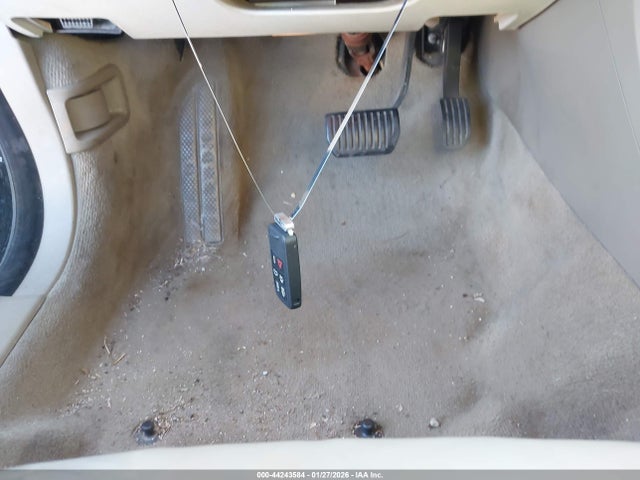 2010 VOLVO S80 YV1960AS2A1114481 Photo 10