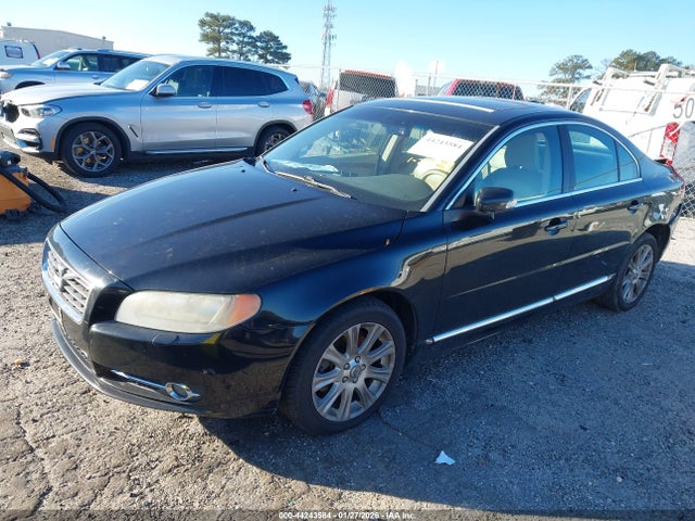 2010 VOLVO S80 YV1960AS2A1114481 Photo 1