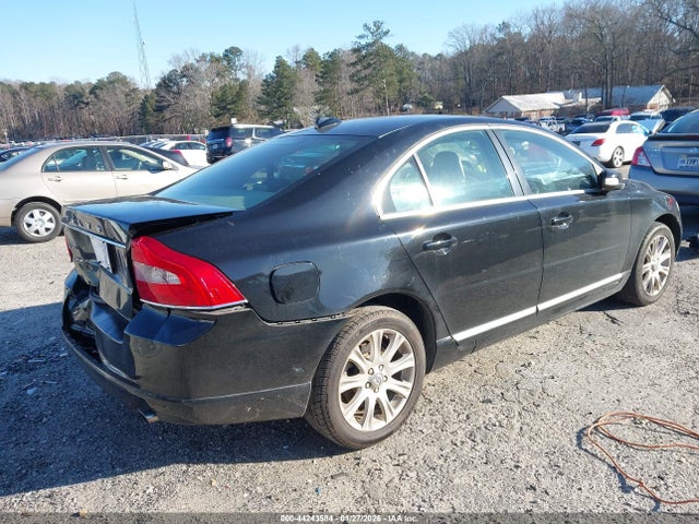 2010 VOLVO S80 YV1960AS2A1114481 Photo 3