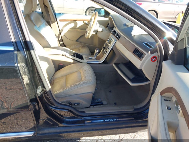 2010 VOLVO S80 YV1960AS2A1114481 Photo 4