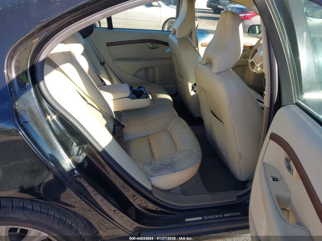 2010 VOLVO S80 YV1960AS2A1114481 Photo 7