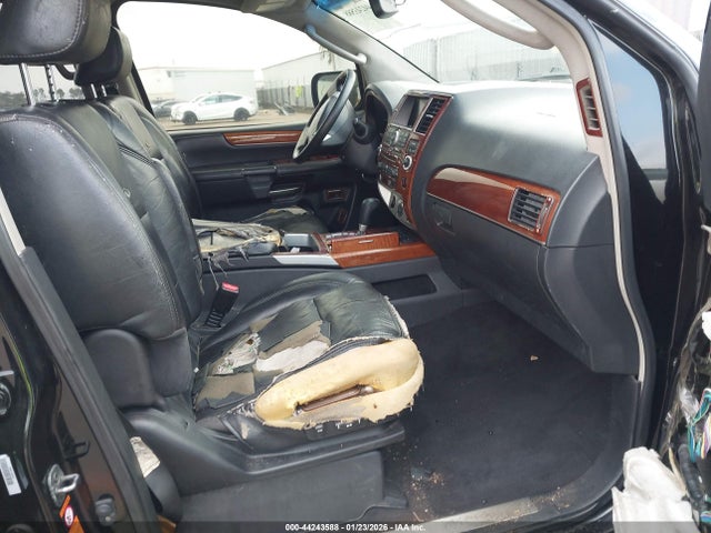 44243588 :رقم المزاد ، 5N3AA08D78N913350 vin ، 2008 Infiniti Qx56 مزاد بيع