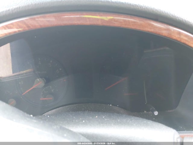 44243588 :رقم المزاد ، 5N3AA08D78N913350 vin ، 2008 Infiniti Qx56 مزاد بيع