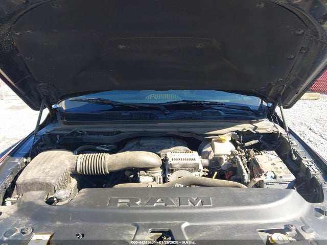 2020 RAM 1500 1C6SRFFT1LN313236 Photo 9