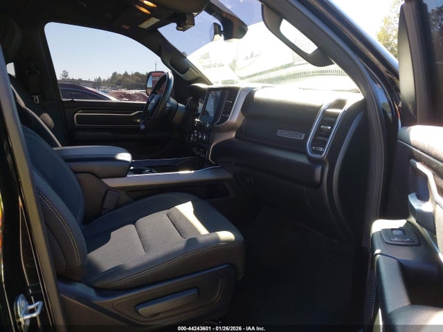 2020 RAM 1500 1C6SRFFT1LN313236 Photo 4