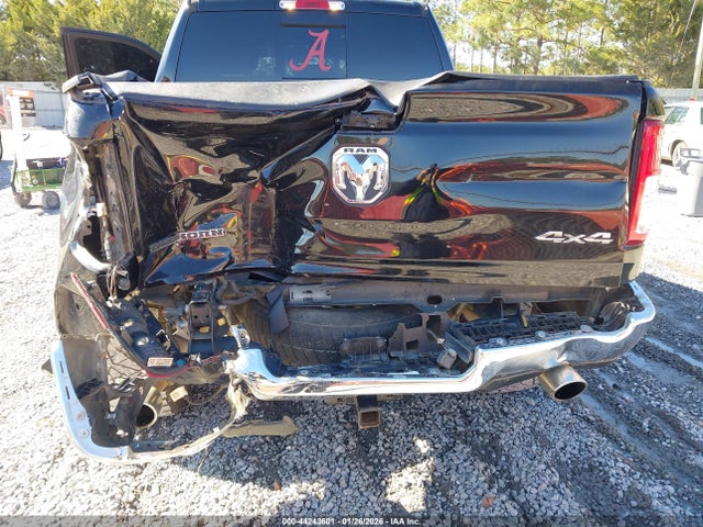 2020 RAM 1500 1C6SRFFT1LN313236 Photo 5