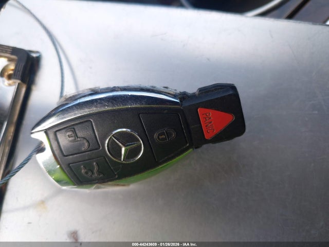 2012 MERCEDES-BENZ CLS 550 WDDLJ9BB8CA049190 Photo 10