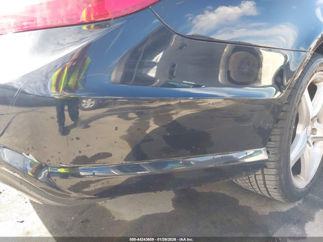 2012 MERCEDES-BENZ CLS 550 WDDLJ9BB8CA049190 Photo 5