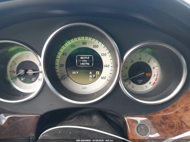 2012 MERCEDES-BENZ CLS 550 WDDLJ9BB8CA049190 Photo 6