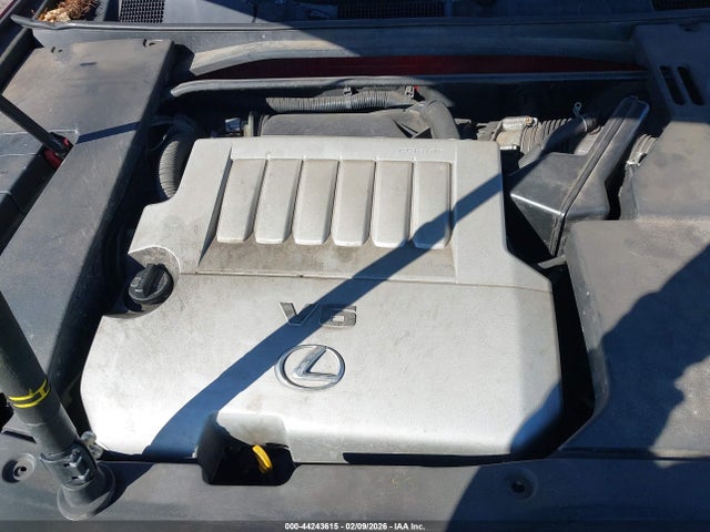 Продажа на аукционе авто 2010 Lexus Es 350, vin: JTHBK1EG5A2367091, номер лота: 44243615