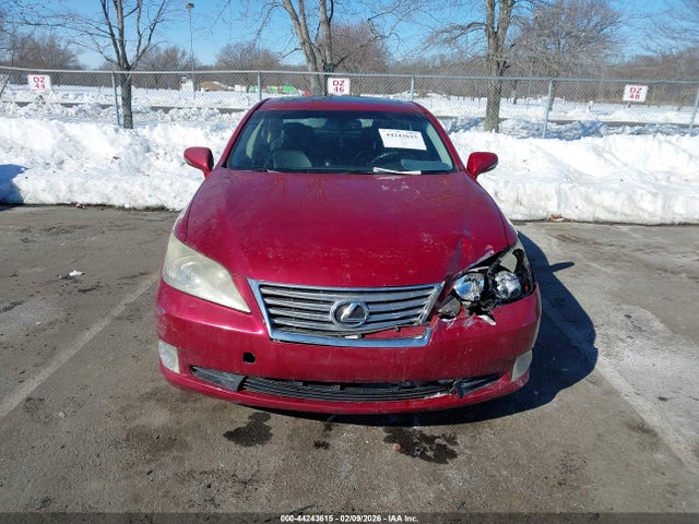Продажа на аукционе авто 2010 Lexus Es 350, vin: JTHBK1EG5A2367091, номер лота: 44243615