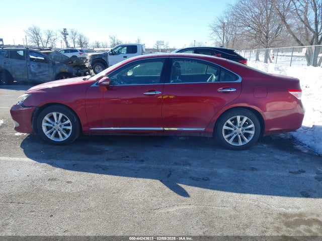 Продажа на аукционе авто 2010 Lexus Es 350, vin: JTHBK1EG5A2367091, номер лота: 44243615