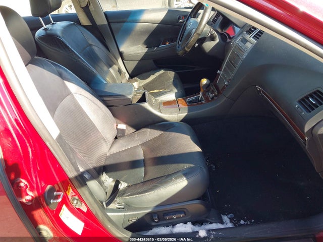 Продажа на аукционе авто 2010 Lexus Es 350, vin: JTHBK1EG5A2367091, номер лота: 44243615