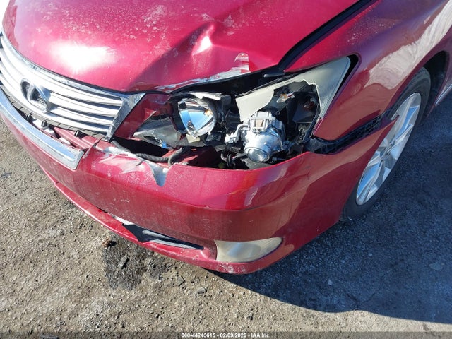 Продажа на аукционе авто 2010 Lexus Es 350, vin: JTHBK1EG5A2367091, номер лота: 44243615