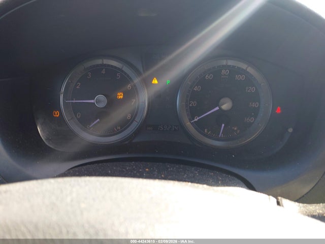 Продажа на аукционе авто 2010 Lexus Es 350, vin: JTHBK1EG5A2367091, номер лота: 44243615