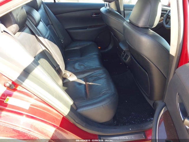 Продажа на аукционе авто 2010 Lexus Es 350, vin: JTHBK1EG5A2367091, номер лота: 44243615