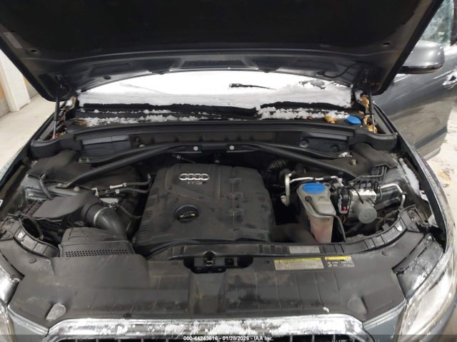 2016 AUDI Q5 WA1L2AFP0GA040806 Photo 9