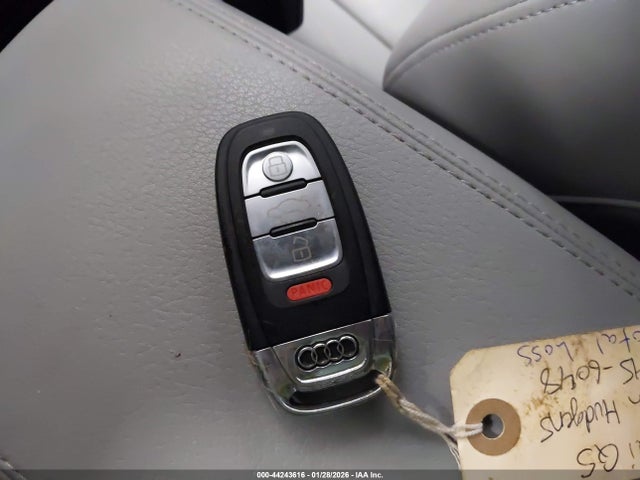 2016 AUDI Q5 WA1L2AFP0GA040806 Photo 10