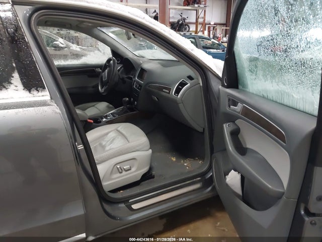2016 AUDI Q5 WA1L2AFP0GA040806 Photo 4