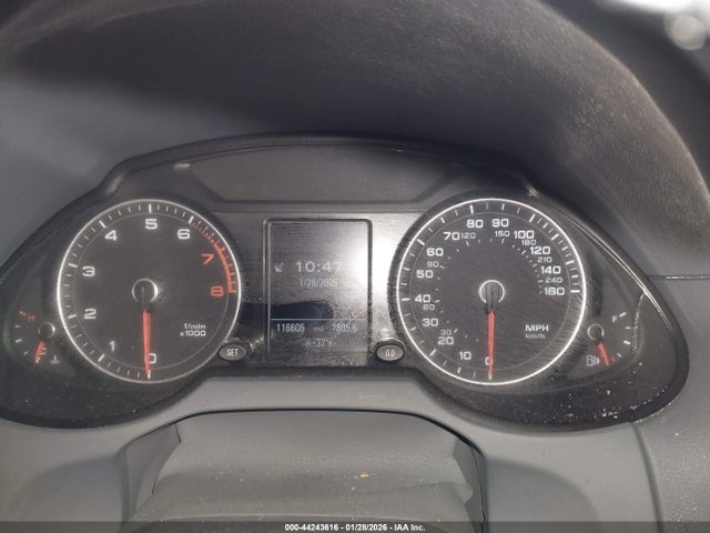 2016 AUDI Q5 WA1L2AFP0GA040806 Photo 6