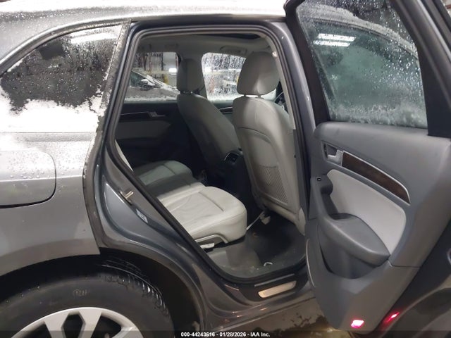 2016 AUDI Q5 WA1L2AFP0GA040806 Photo 7