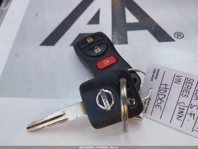 Продаж на аукціоні авто 2011 Nissan Sentra 2.0sr, vin: 3N1AB6AP8BL609603, номер лоту: 44243618