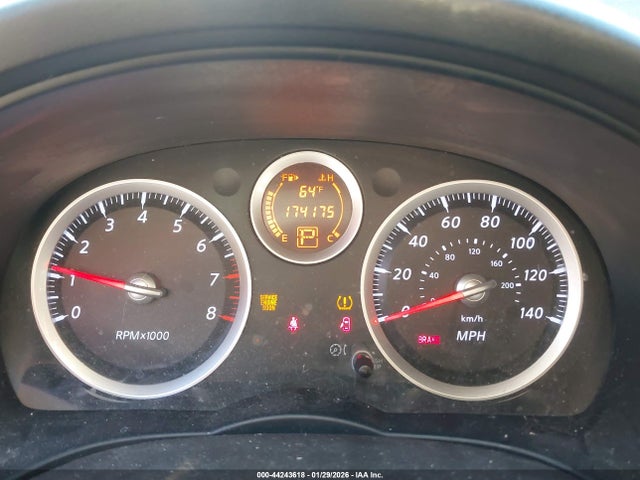 Продаж на аукціоні авто 2011 Nissan Sentra 2.0sr, vin: 3N1AB6AP8BL609603, номер лоту: 44243618