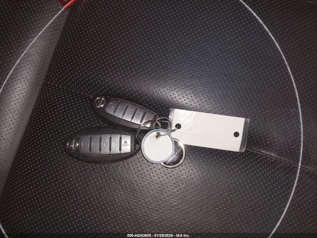 Nissan MURANO SL 2019 5N1AZ2MS0KN134638 Image 11