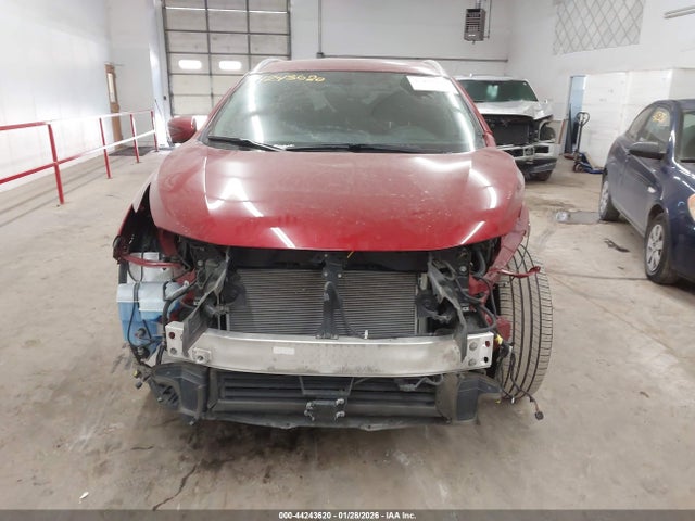 Nissan MURANO SL 2019 5N1AZ2MS0KN134638 Image 13