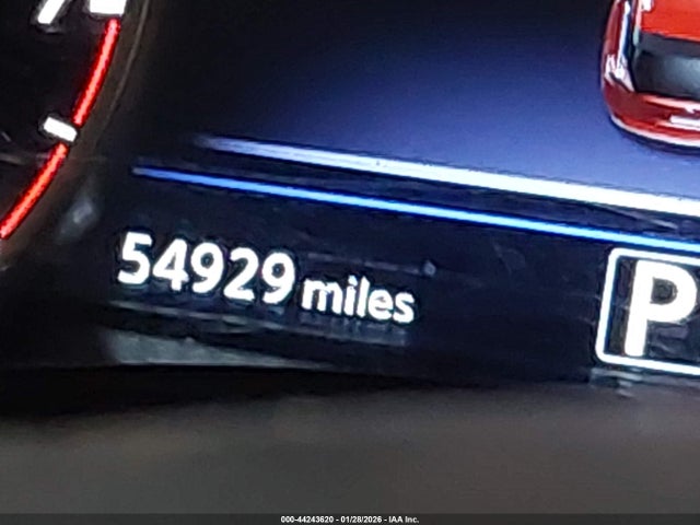 Nissan MURANO SL 2019 5N1AZ2MS0KN134638 Image 16