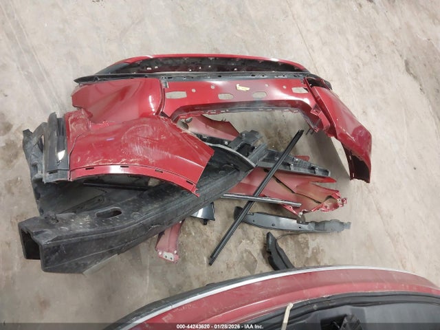 Nissan MURANO SL 2019 5N1AZ2MS0KN134638 Image 12