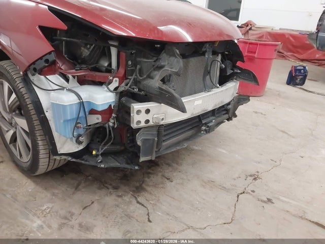 Nissan MURANO SL 2019 5N1AZ2MS0KN134638 Image 18