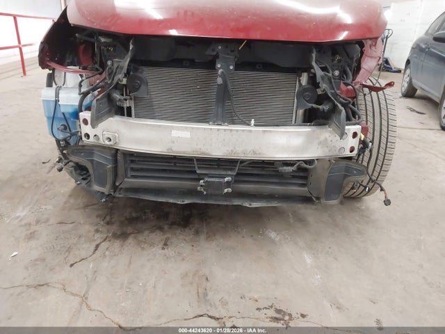Nissan MURANO SL 2019 5N1AZ2MS0KN134638 Image 19