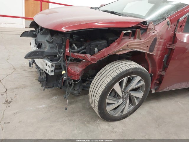 Nissan MURANO SL 2019 5N1AZ2MS0KN134638 Image 20