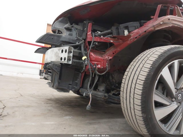 Nissan MURANO SL 2019 5N1AZ2MS0KN134638 Image 22