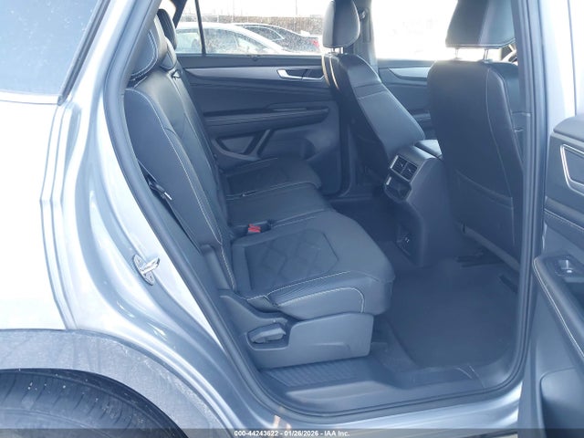 1V2WE2CA8RC238880 Volkswagen Atlas Cross Sport 2.0t Se W/technology