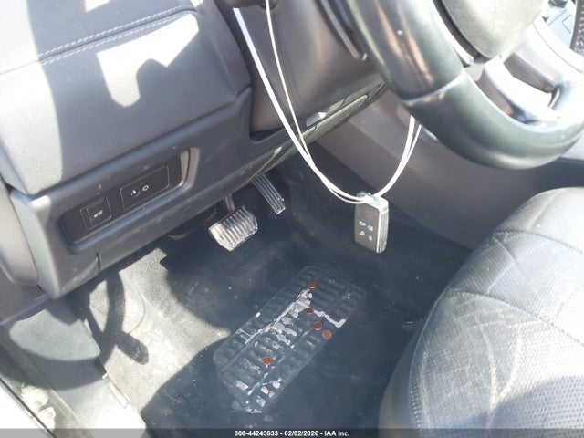 2016 LAND ROVER RANGE ROVER EVOQUE SALVP2BG6GH091142 Photo 10