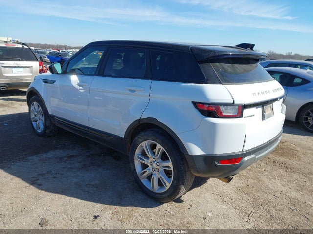 2016 LAND ROVER RANGE ROVER EVOQUE SALVP2BG6GH091142 Photo 2