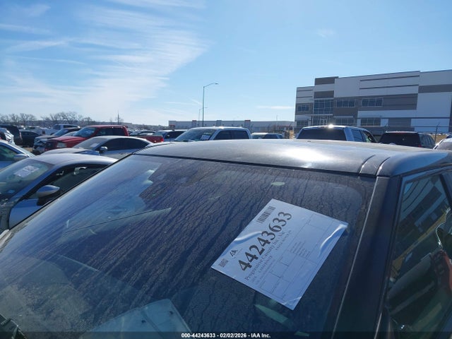 2016 LAND ROVER RANGE ROVER EVOQUE SALVP2BG6GH091142 Photo 5