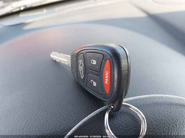 2006 CHRYSLER 300 2C3LA53G86H108293 Photo 10