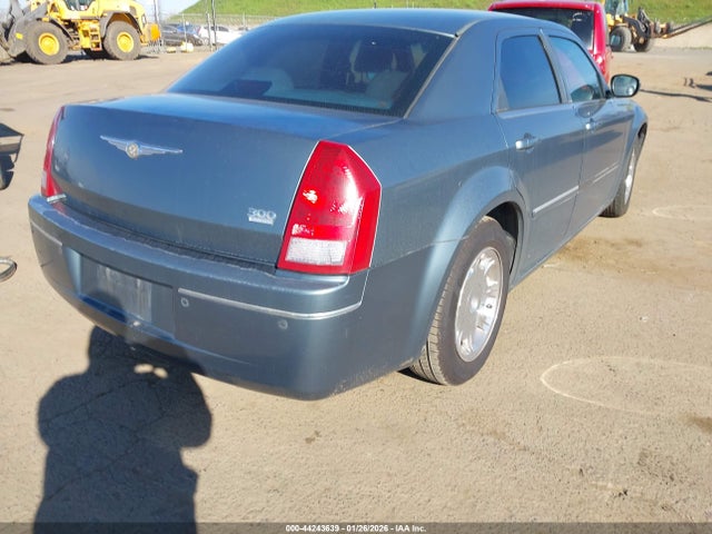 2006 CHRYSLER 300 2C3LA53G86H108293 Photo 3