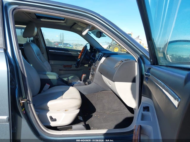 2006 CHRYSLER 300 2C3LA53G86H108293 Photo 4