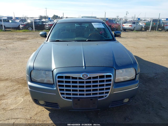 2006 CHRYSLER 300 2C3LA53G86H108293 Photo 5