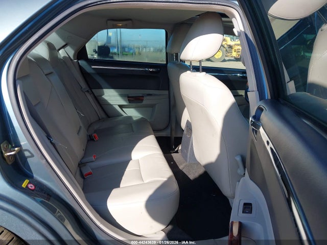 2006 CHRYSLER 300 2C3LA53G86H108293 Photo 7