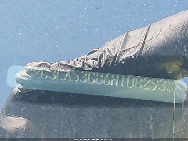 2006 CHRYSLER 300 2C3LA53G86H108293 Photo 8