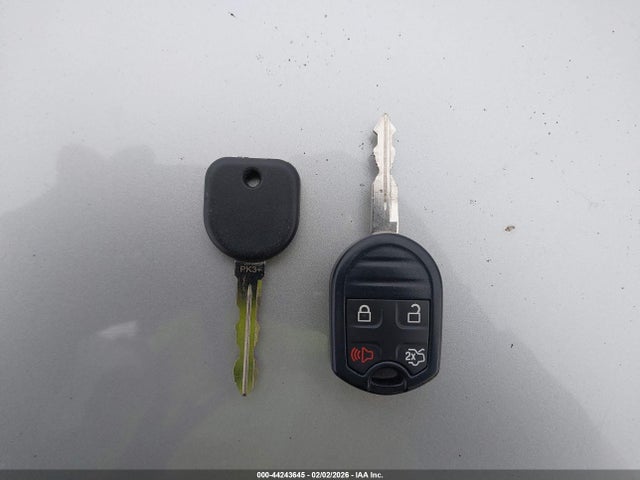 Ford EDGE SEL 2014 2FMDK4JC9EBA96255 Image 11